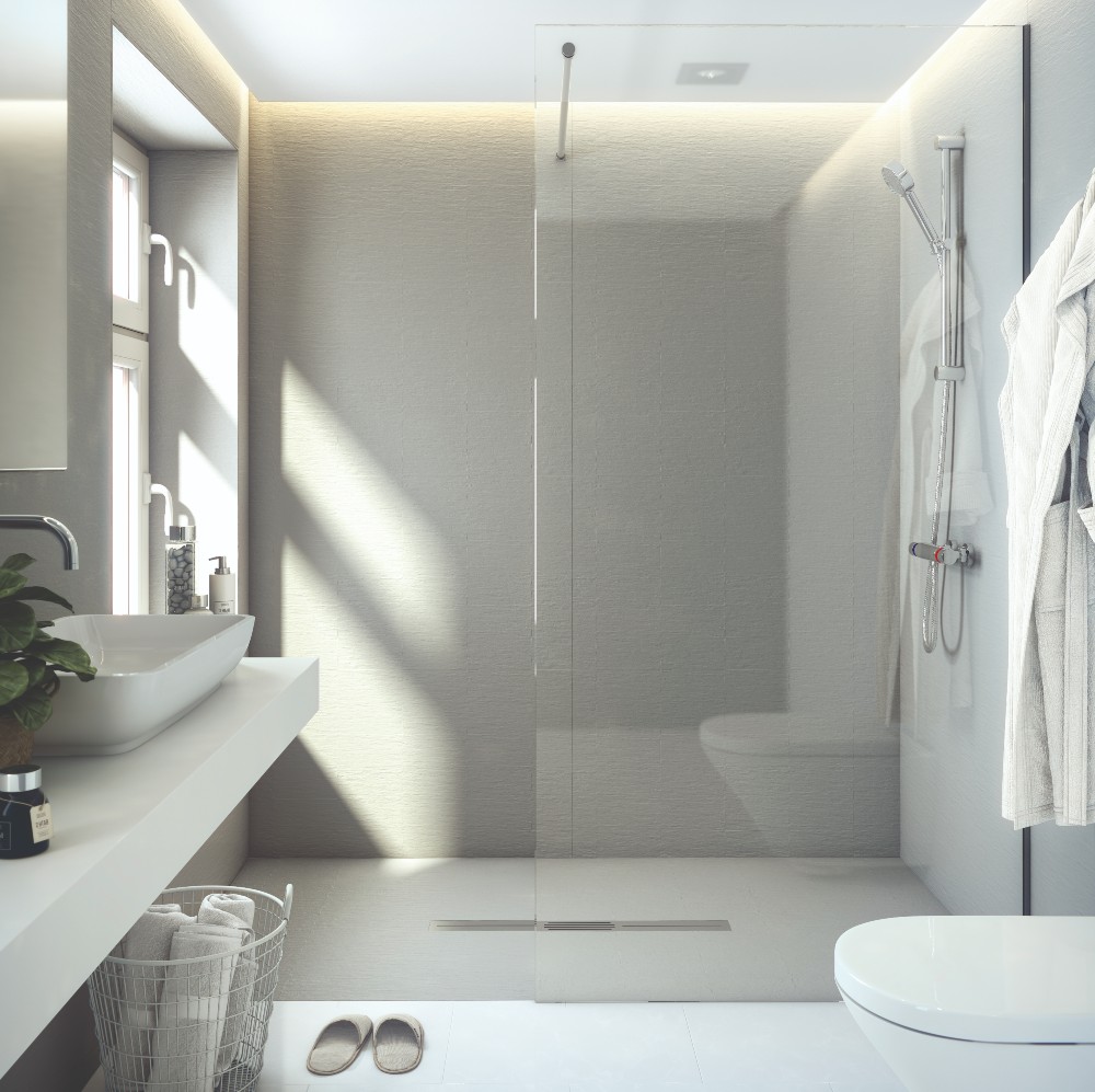 Cómo colocar una columna de ducha con hidromasaje en casa? Consejos y  recomendaciones